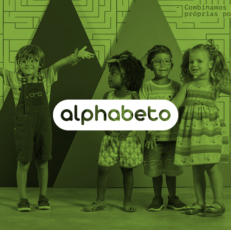 Alphabeto