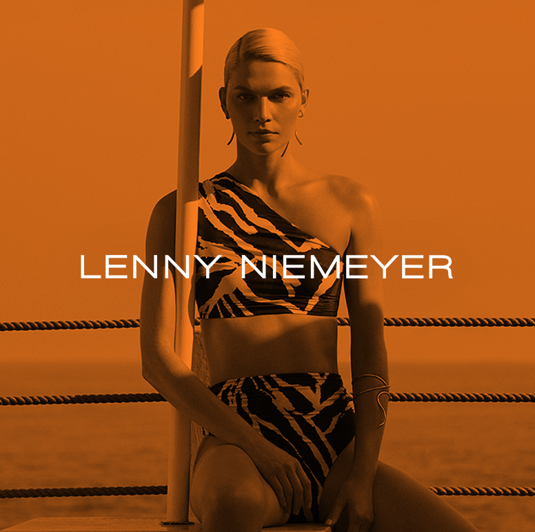 Lenny Niemeyer